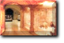 Chianciano: Museo delle Acque - interno